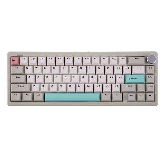 EPOMAKER TH65 Manual