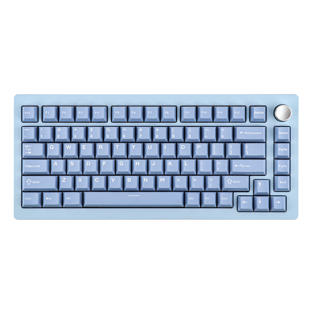 Epomaker Tide 75 Firmware