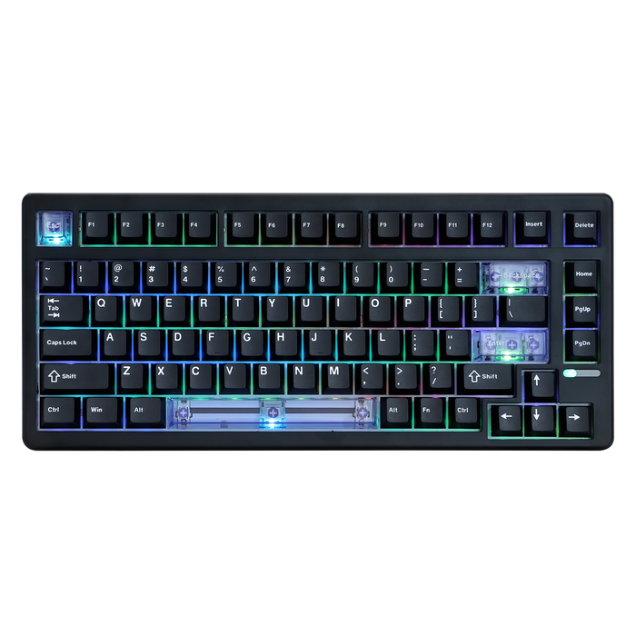 EPOMAKER HE80