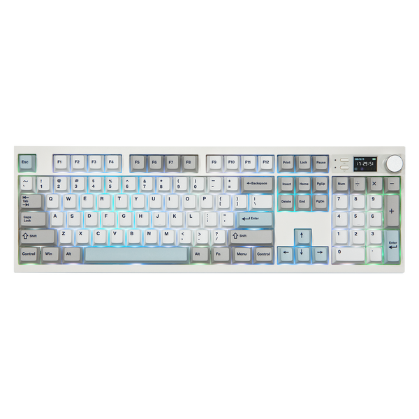 EPOMAKER QK108