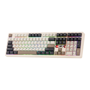 EPOMAKER X AULA F108 Pro V2