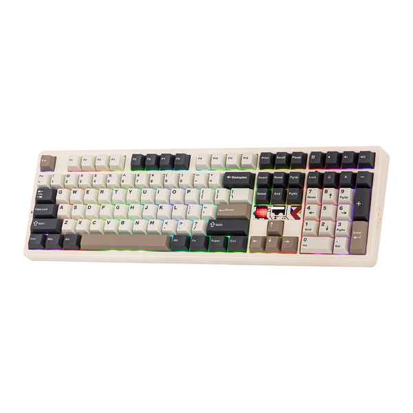 EPOMAKER X AULA F108 Pro V2
