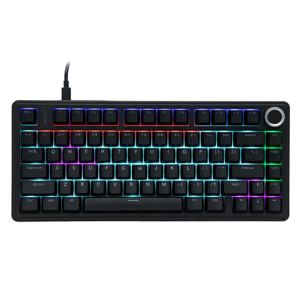EPOMAKER x AULA F75 Wired