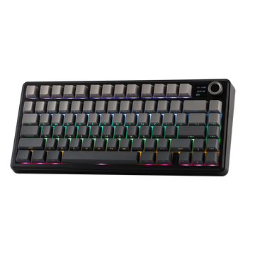 EPOMAKER X AULA F75 Max