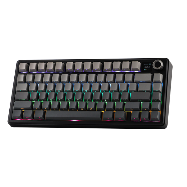 EPOMAKER X AULA F75 Max