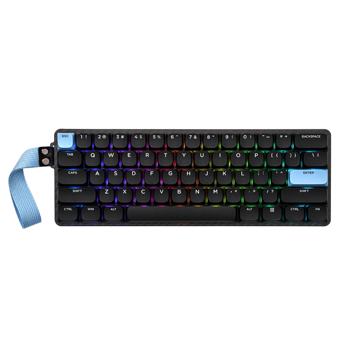 EPOMAKER Carbon60