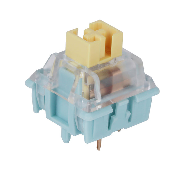 Epomaker Sea Salt Switch Set V2