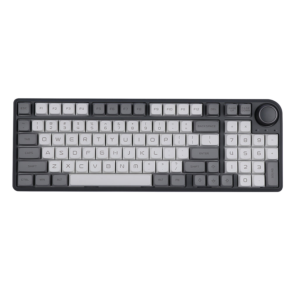 Epomaker TH96 Pro Manual