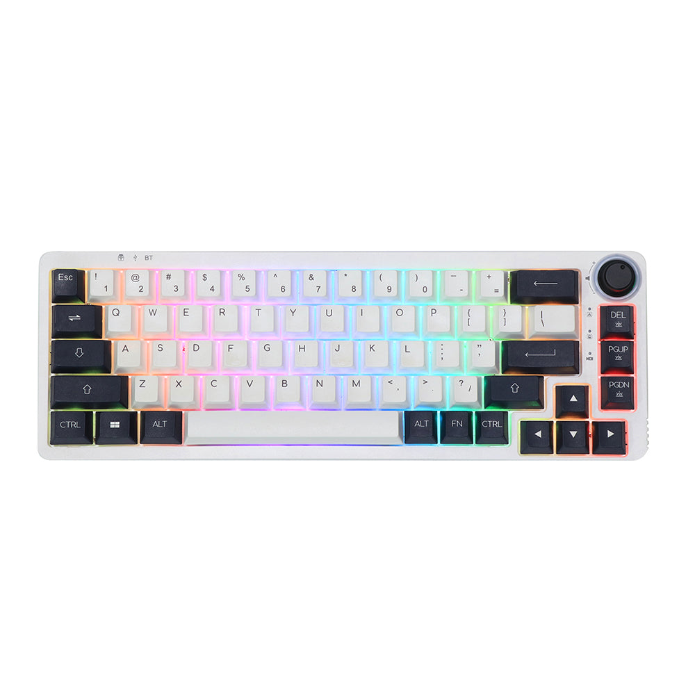EPOMAKER TH68 Pro Manual