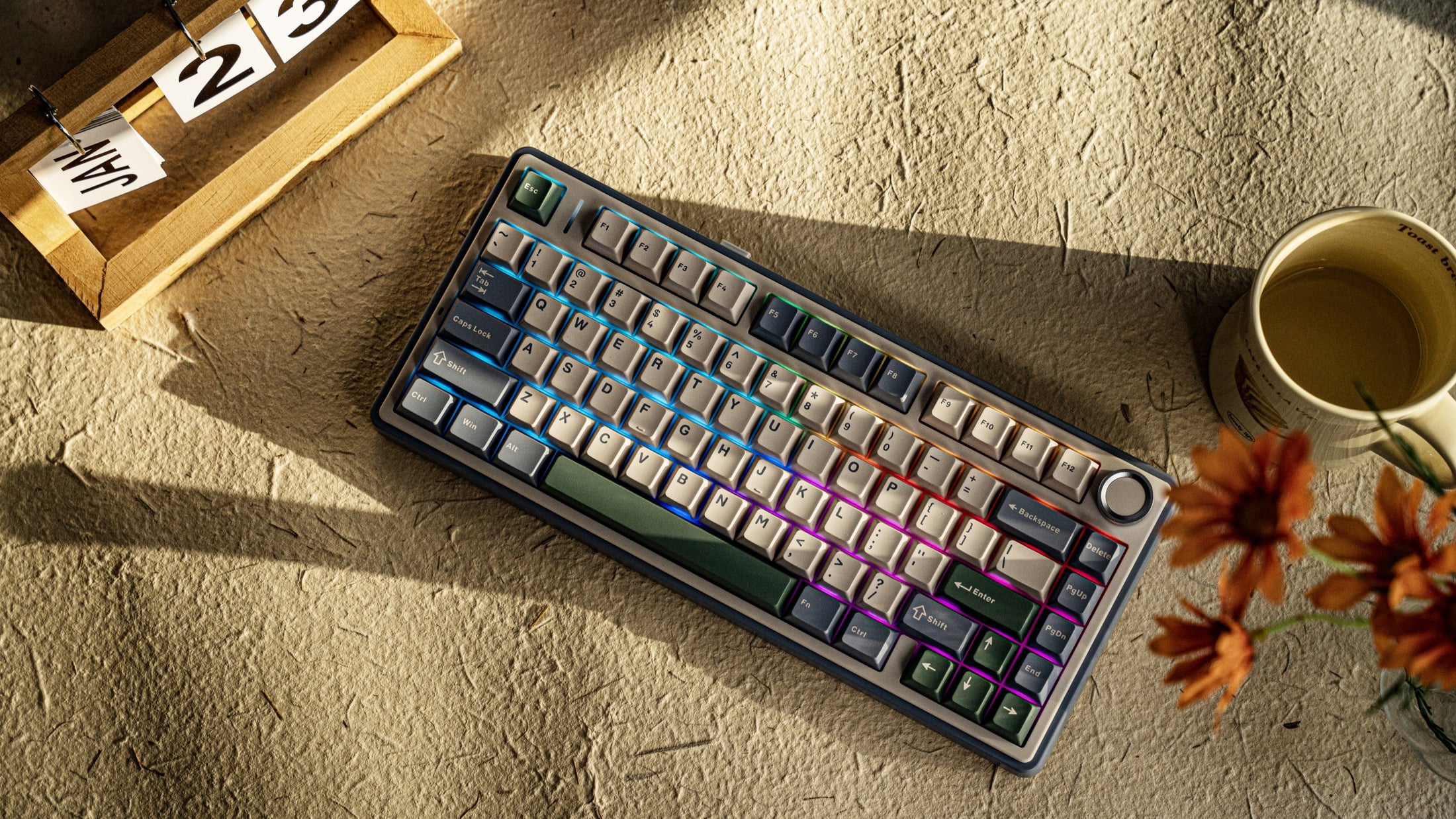 2024 Comprehensive Keyboard Buying Guide