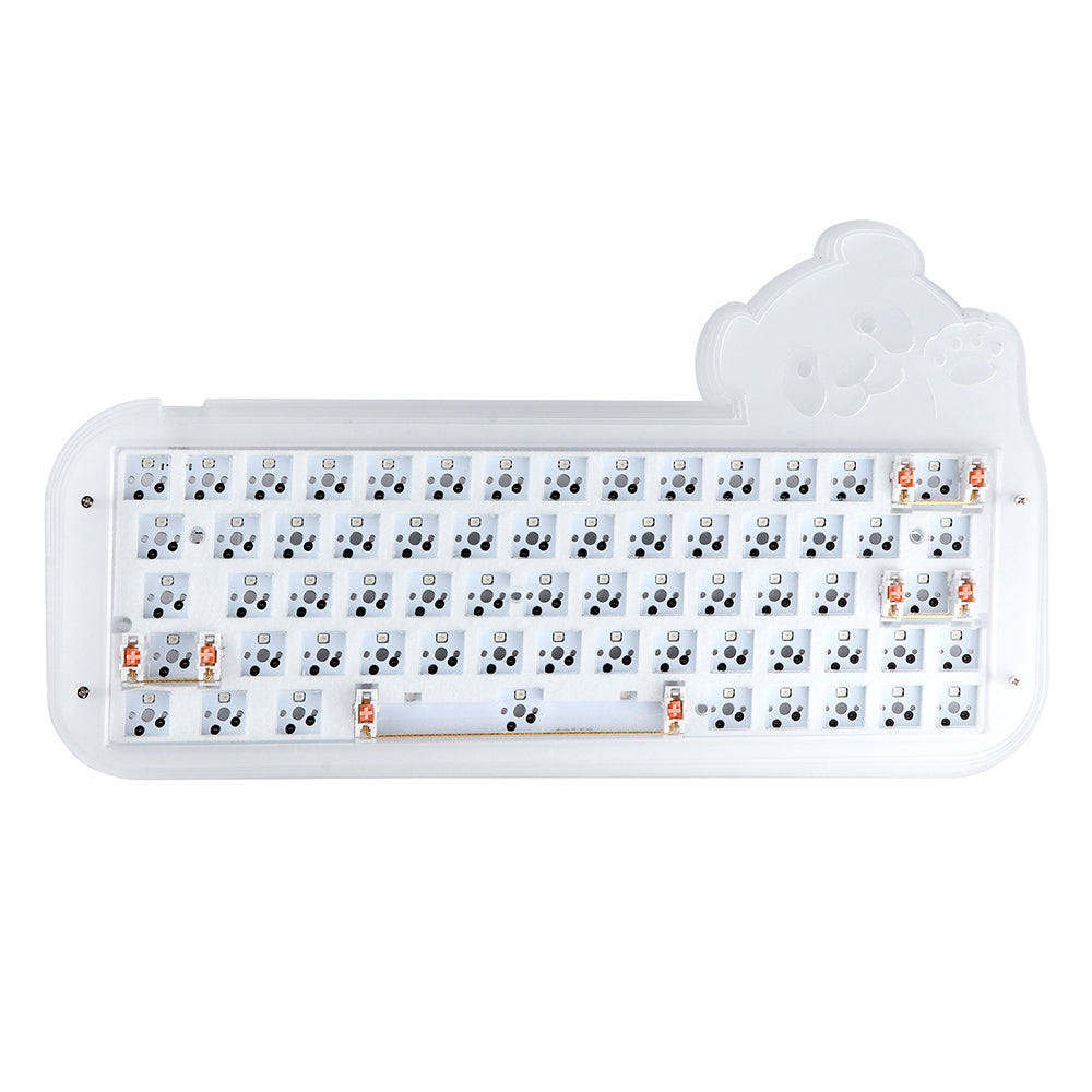 Epomaker Mini Panda 64 Kit JSON File