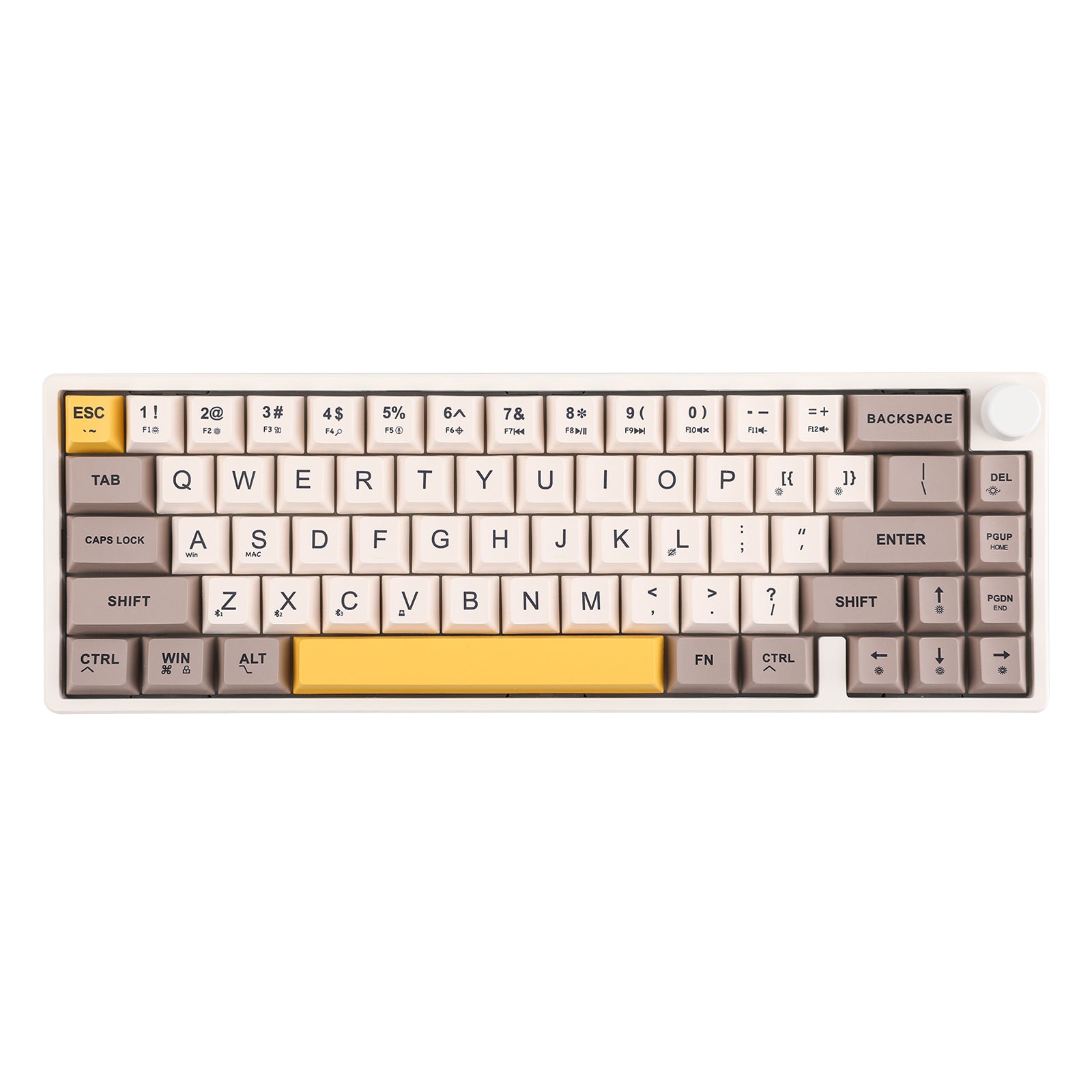 Feker IK65 Manual