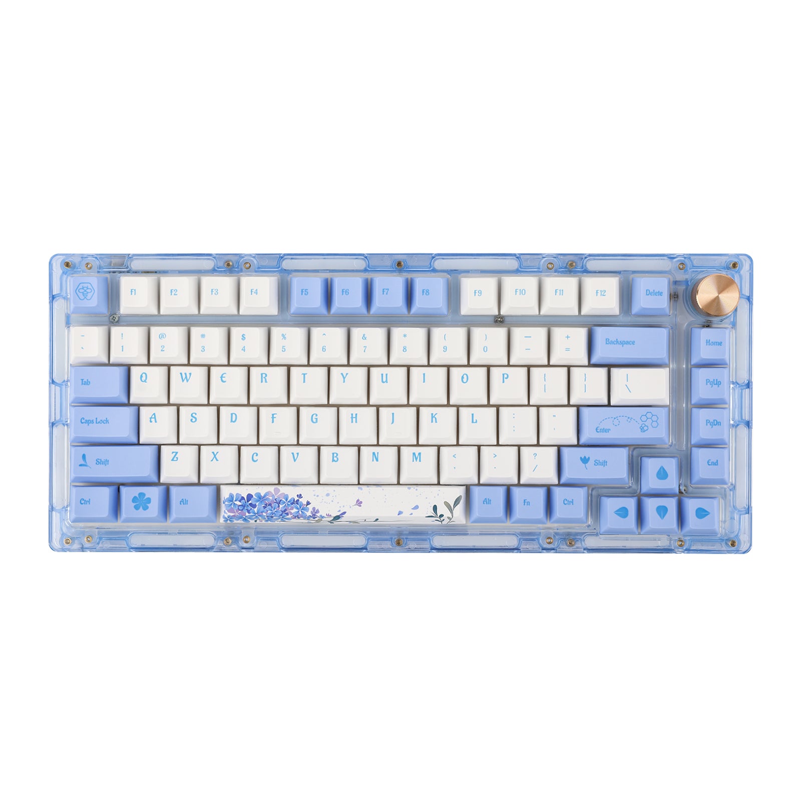 Miel M75 USB JSON File