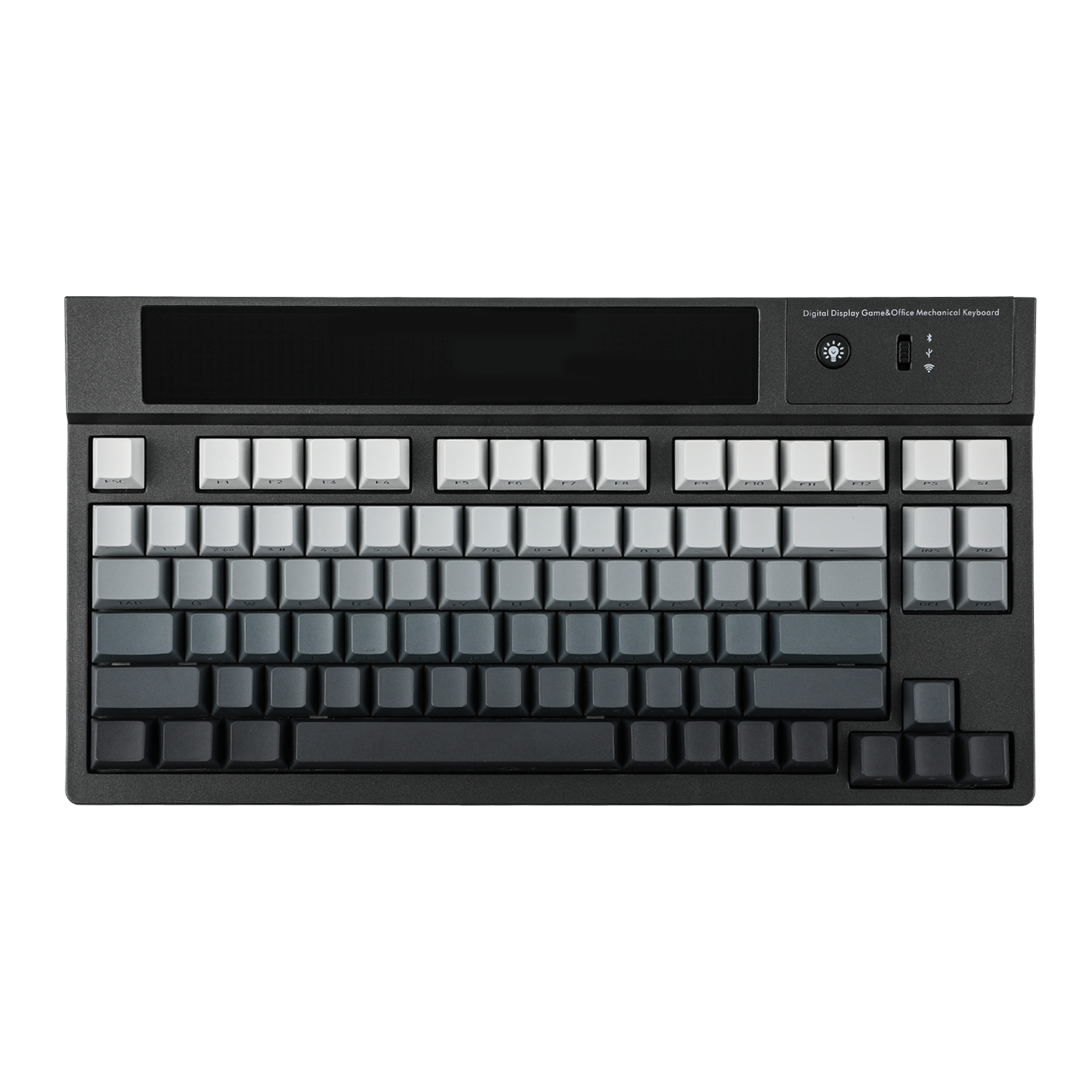 Epomaker Dynatab 75X Manual