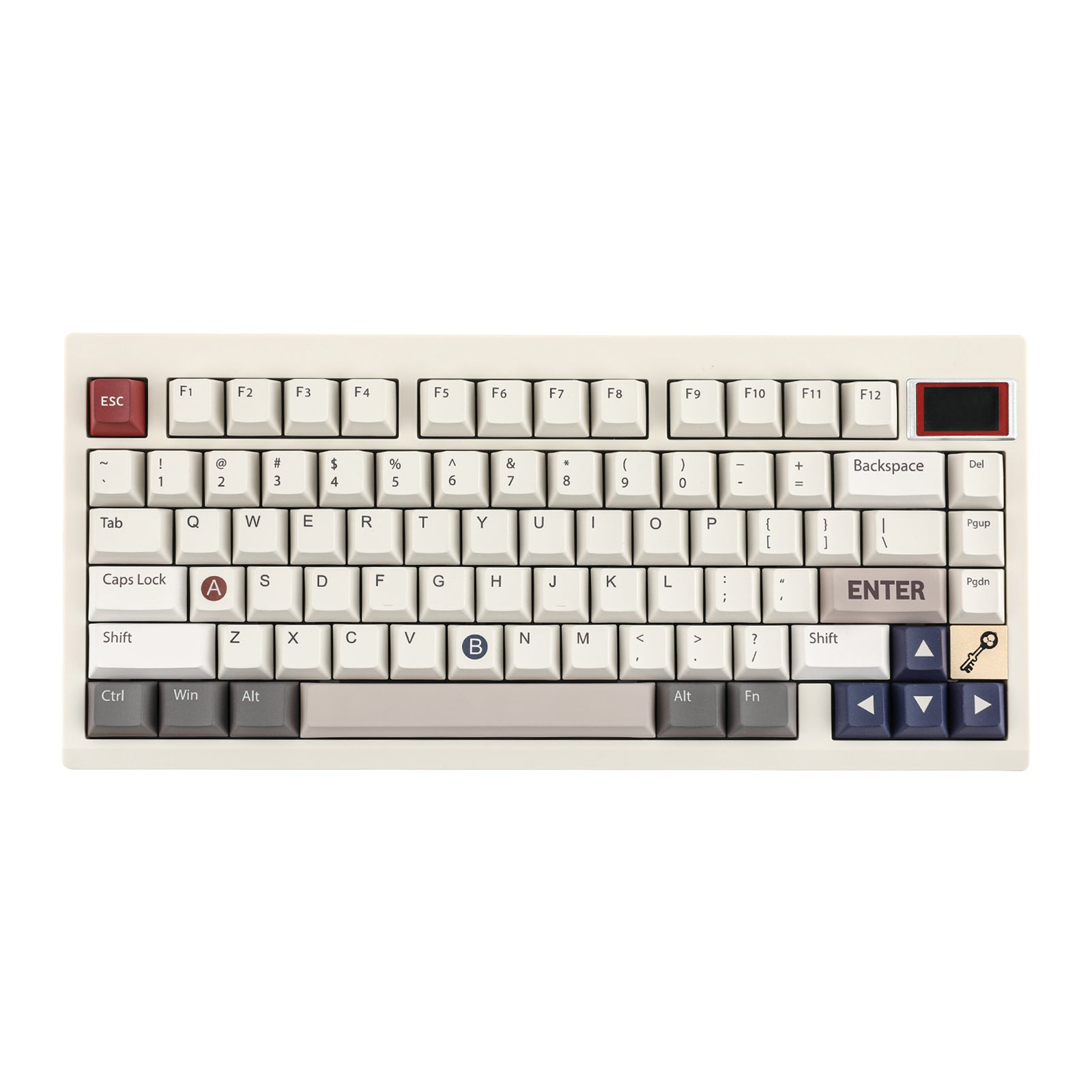 Epomaker TH80 PRO V2 Manual
