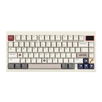 Epomaker TH80 Pro V2 USB VIA JSON