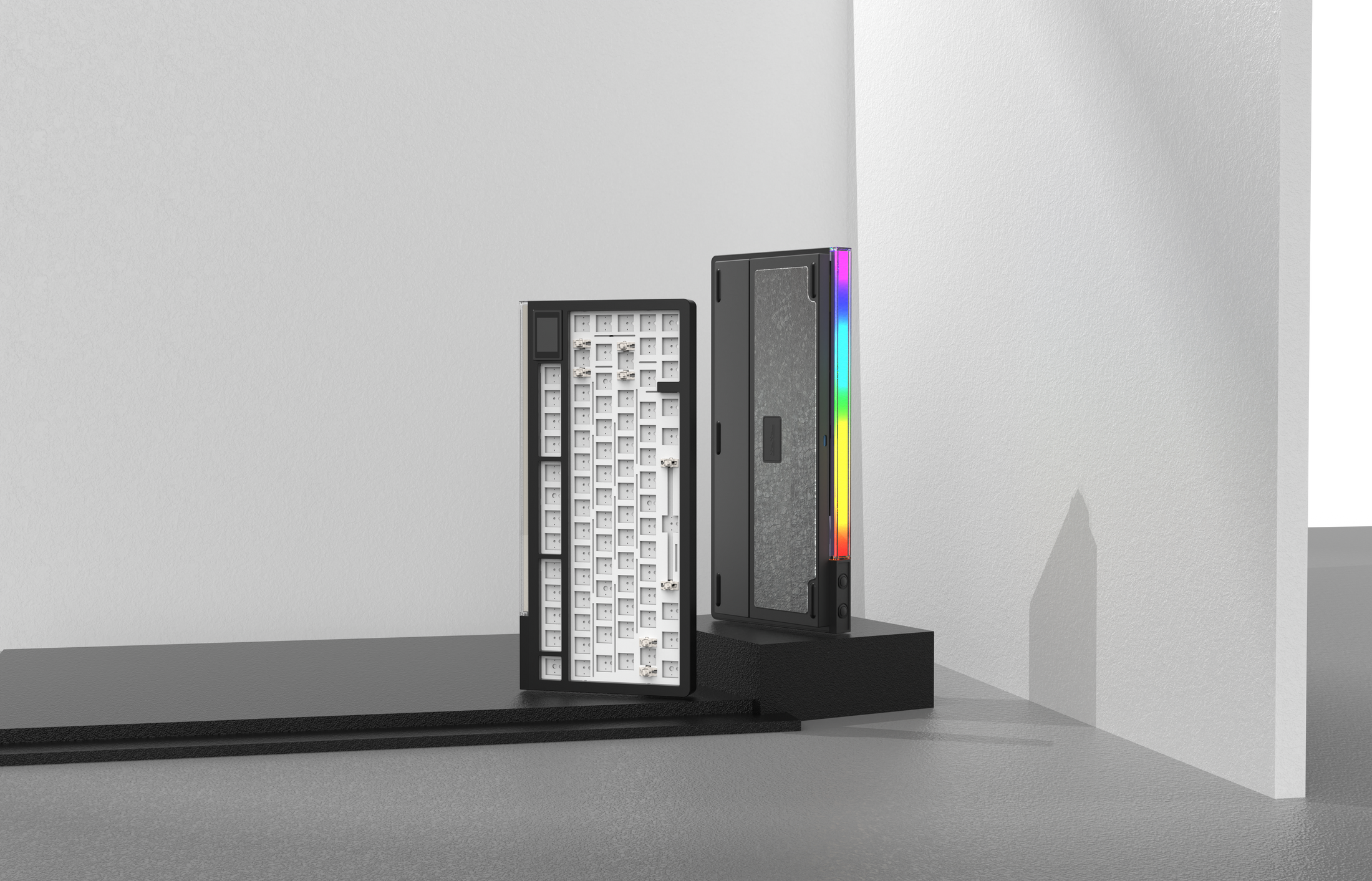 Interest Check for EPOMAKER GLOW75 DIY Kit (GB)