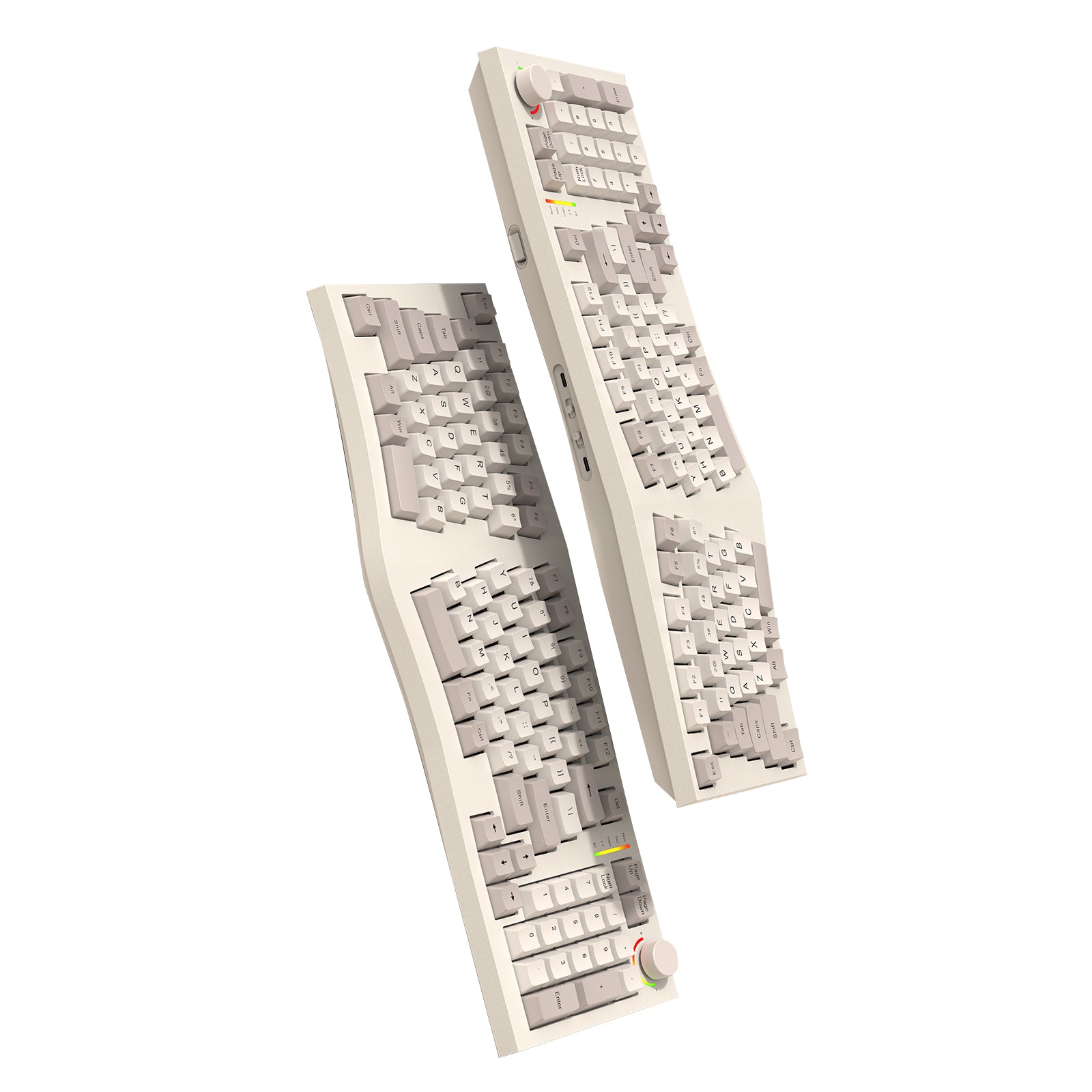 Feker Alice 98 Manual