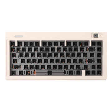 Epomaker EK75 USB VIA JSON