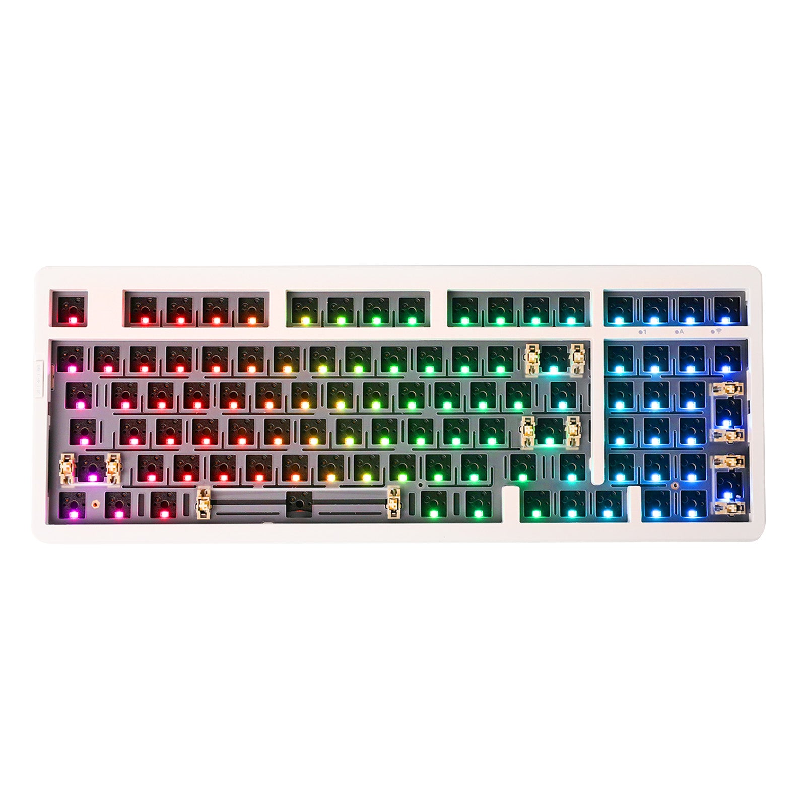 EPOMAKER EK98 VIA KIT Manual