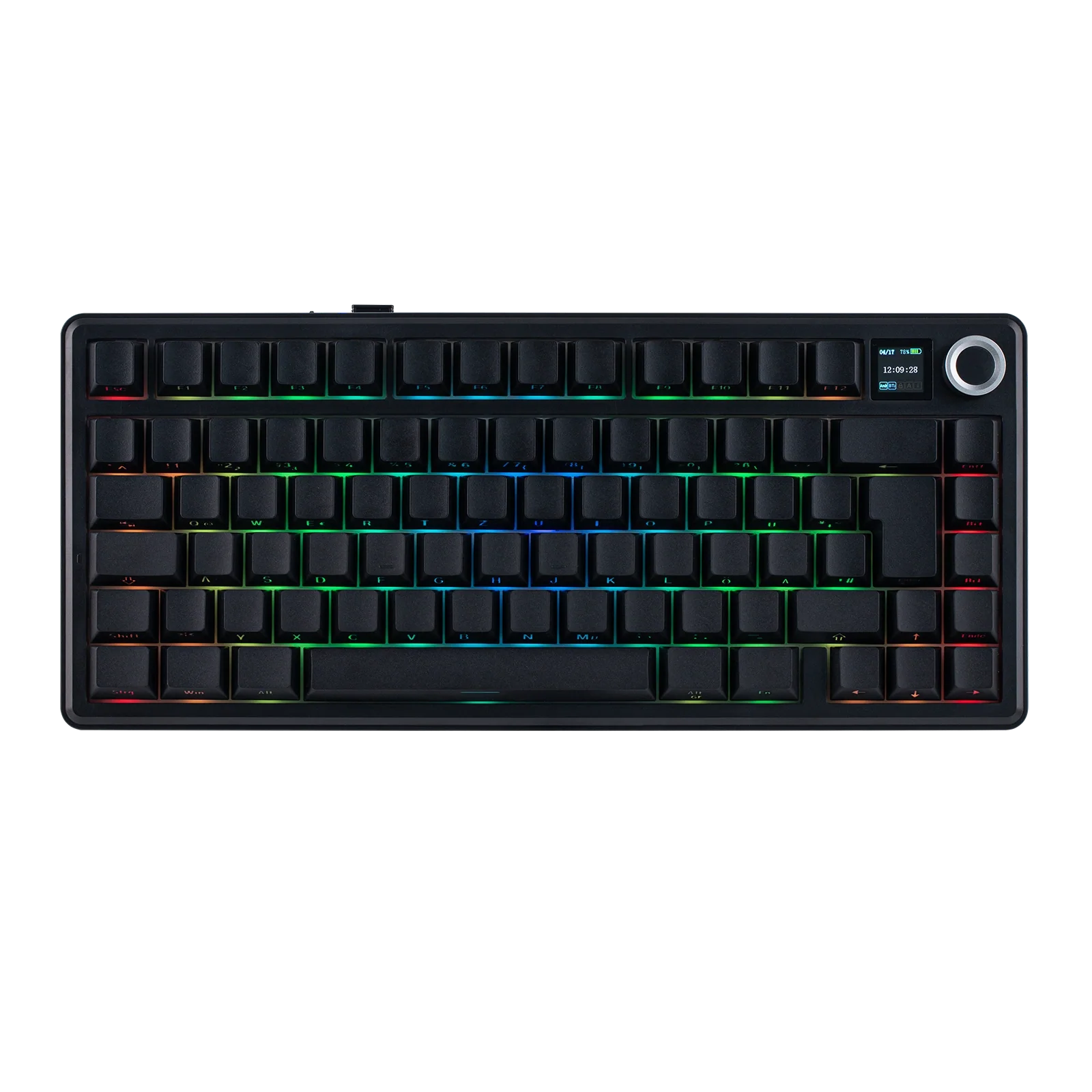 EPOMAKER X AULA F75 MAX ISO-DE Driver