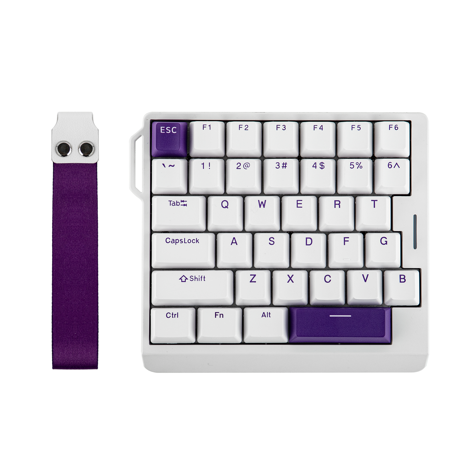 EPOMAKER HE30 Driver