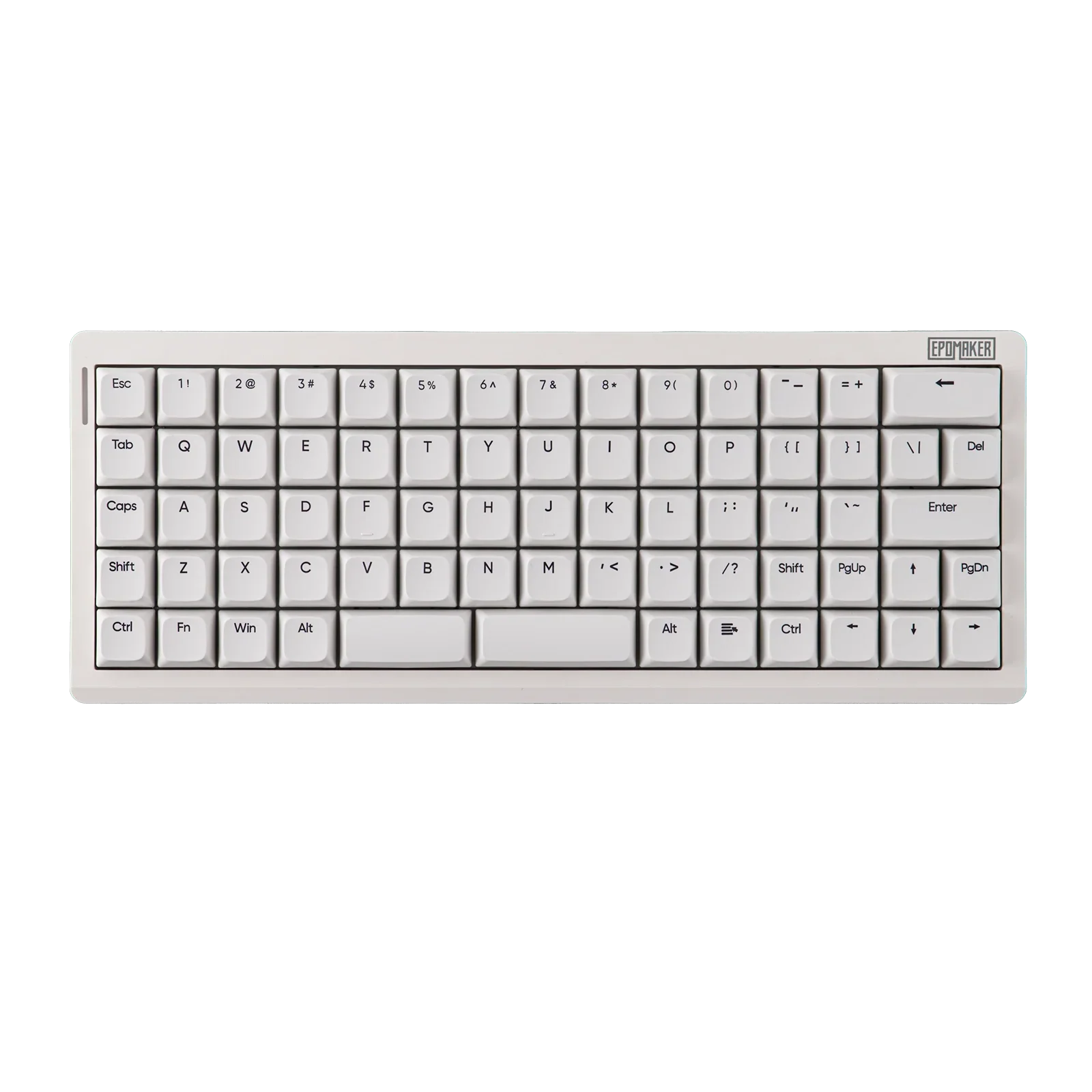 EPOMAKER Hack70 Manual