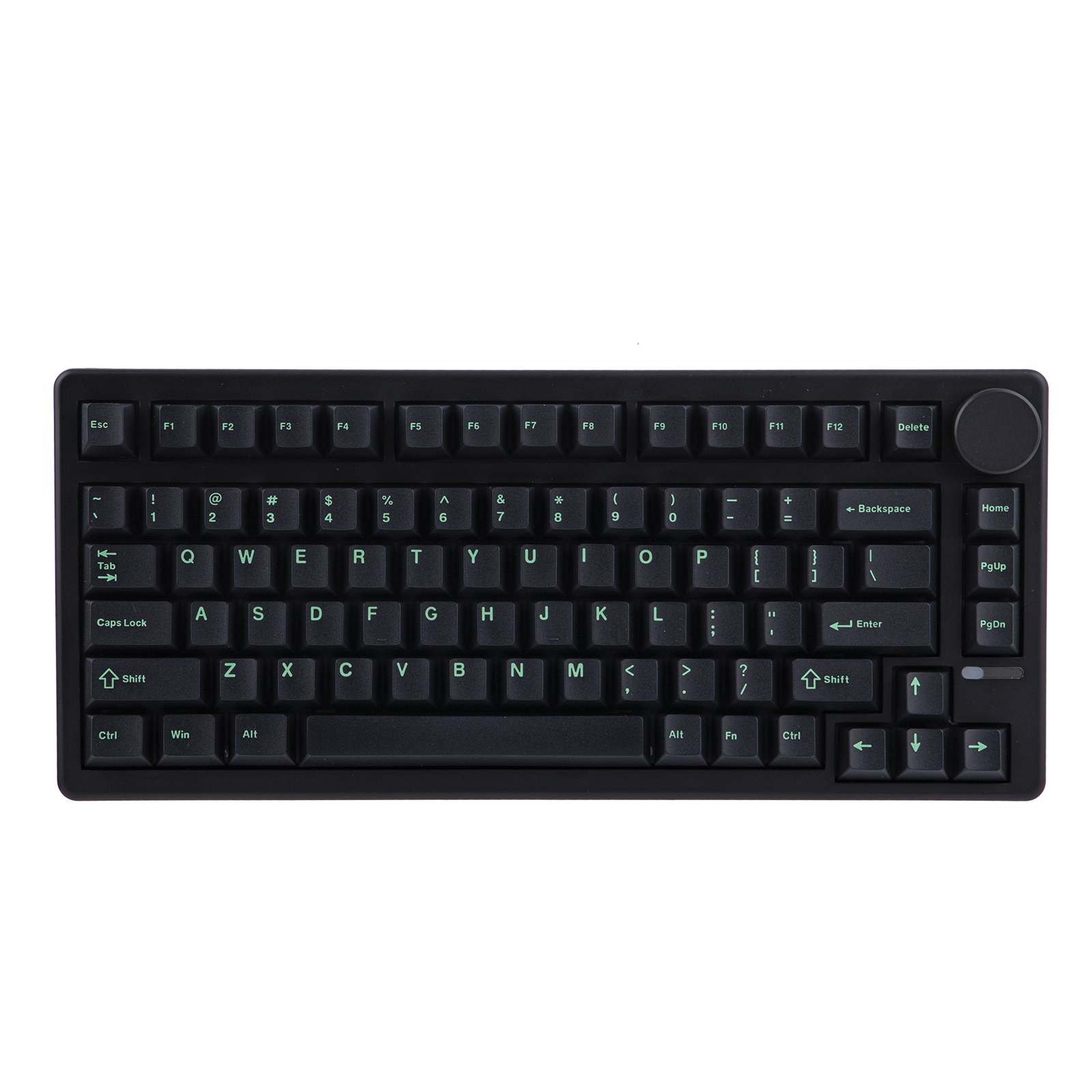 Epomaker QK81 Manual