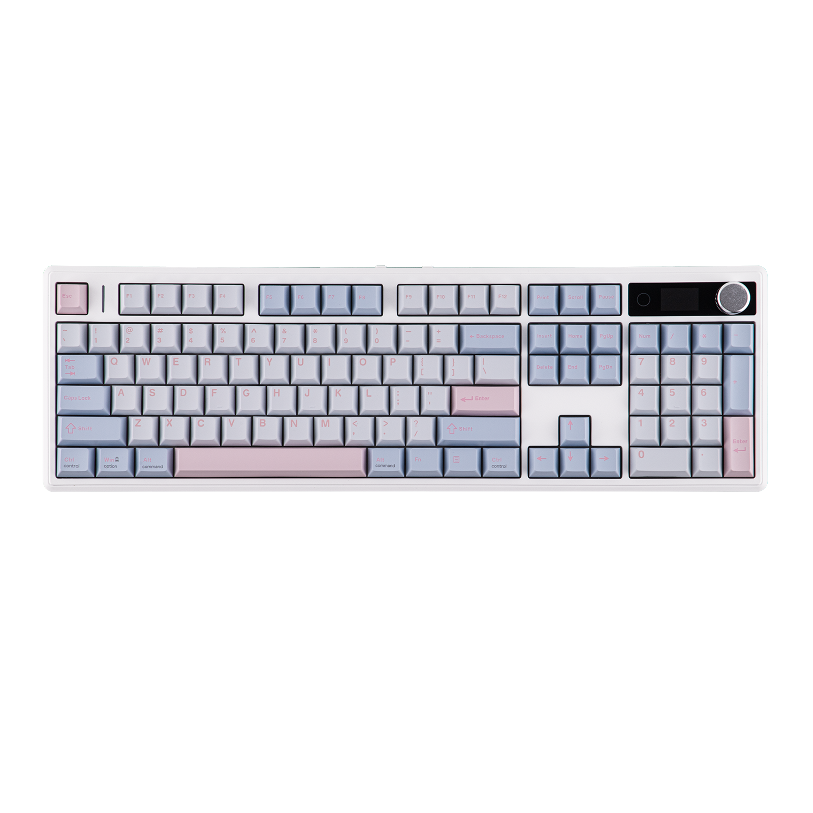 EPOMAKER TH108 V2 PRO Manual