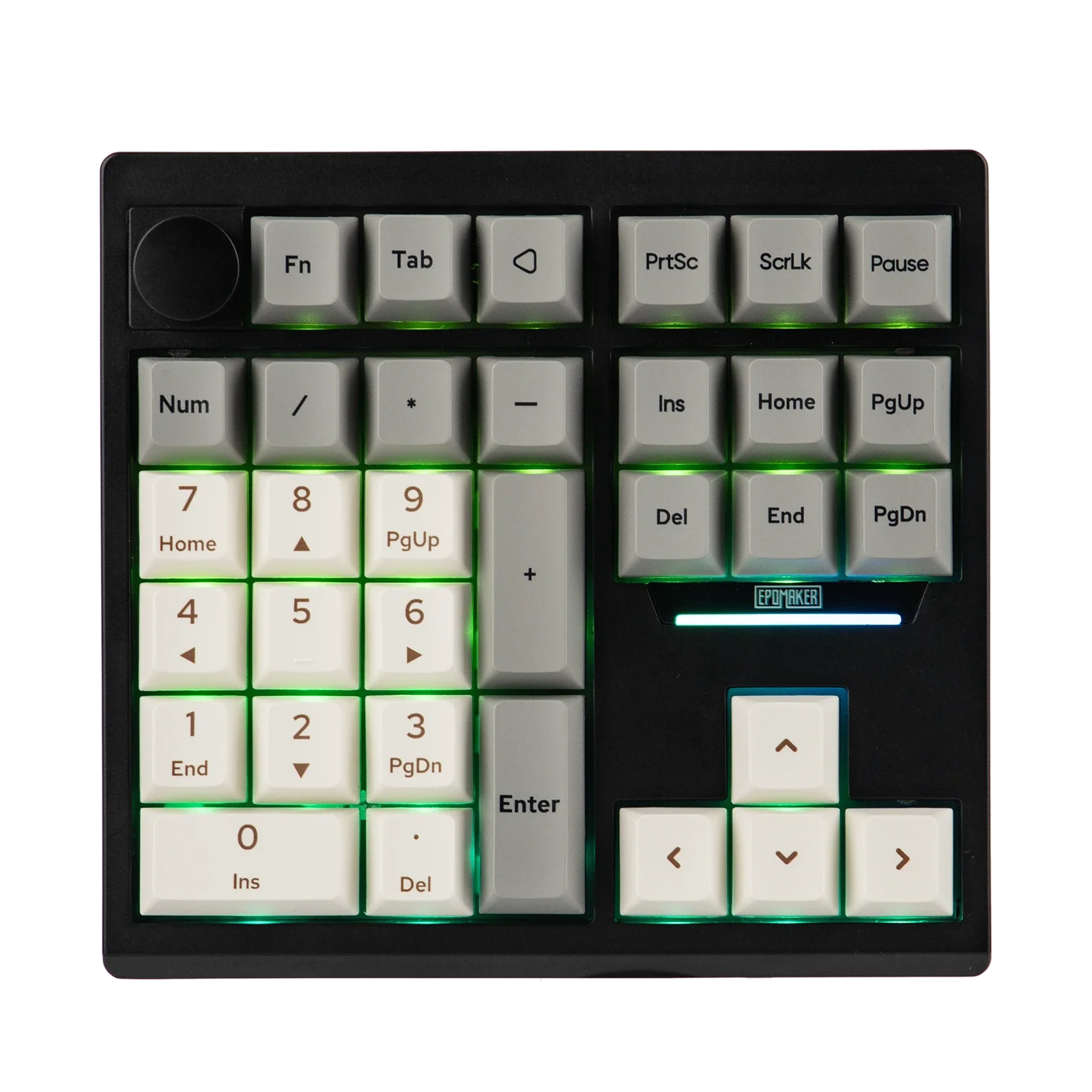EPOMAKER TH33 Manual
