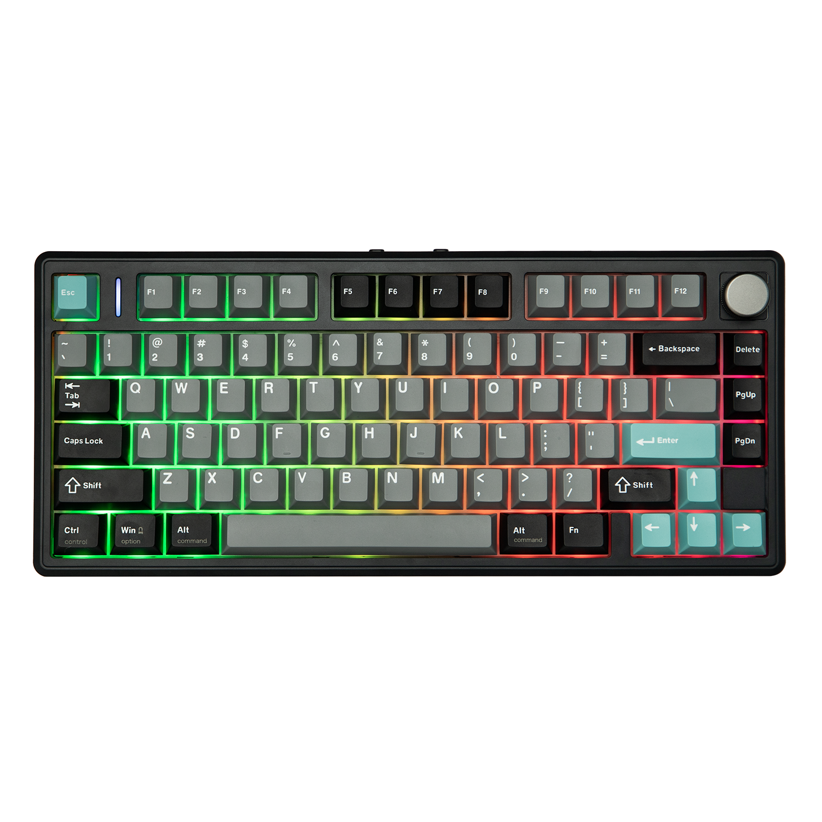 EPOMAKER TH80 V2 Manual