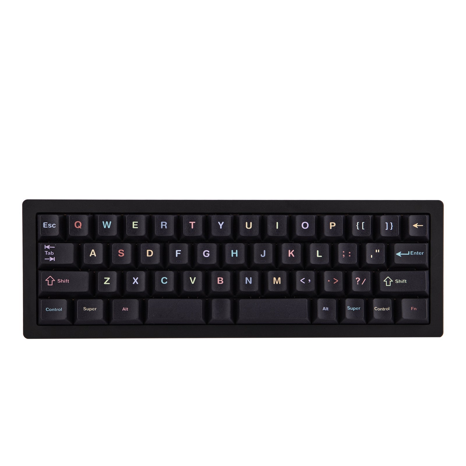 Epomaker Tide49 Manual