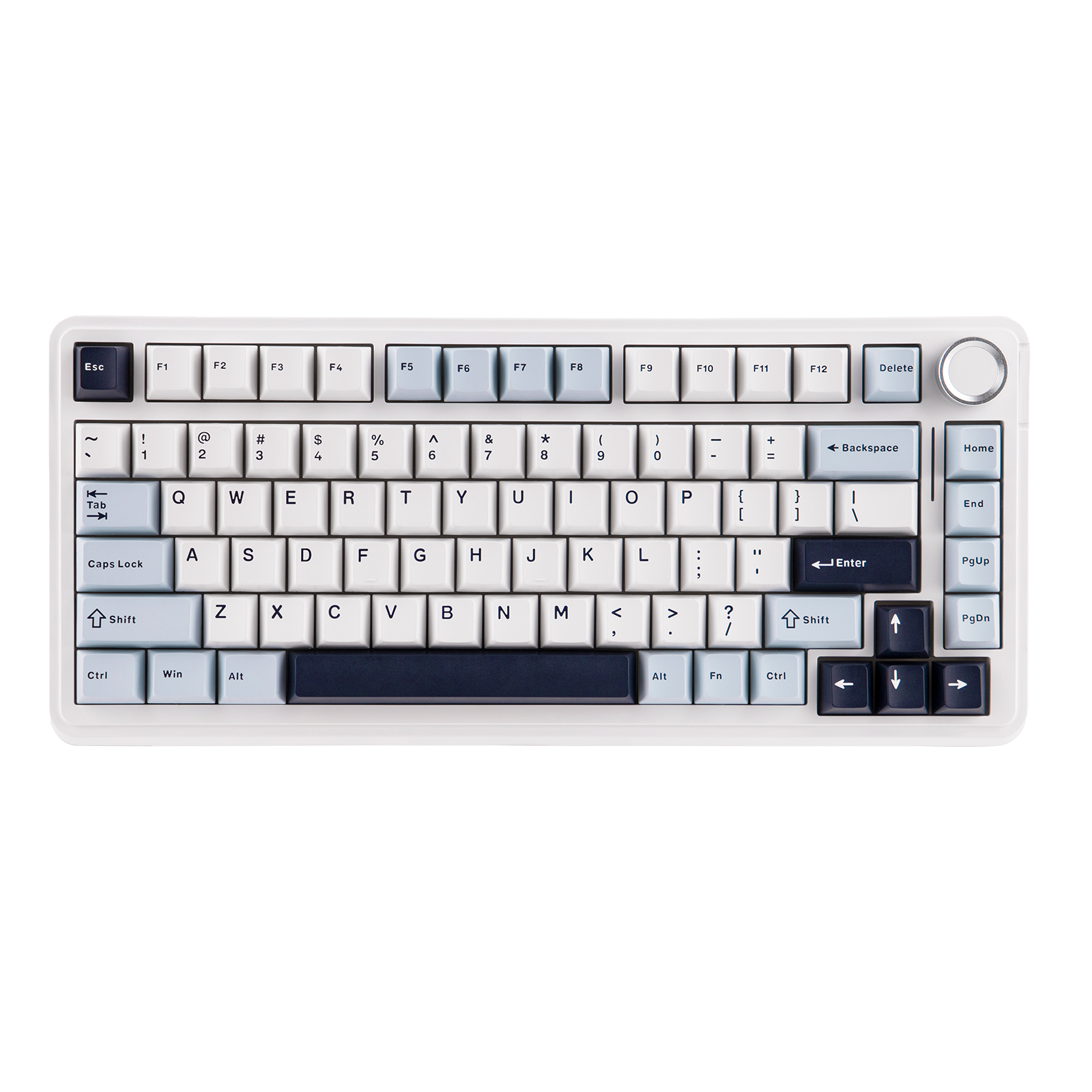 Epomaker EA75 Manual