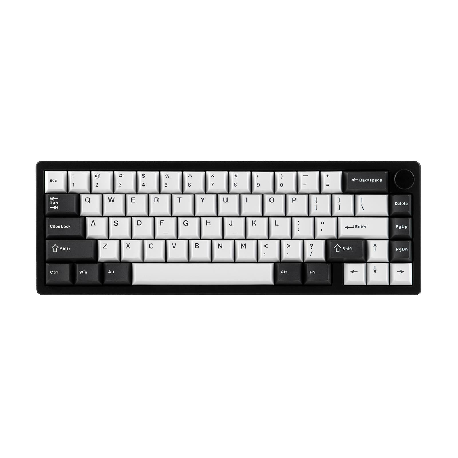 Epomaker  Galaxy65 JSON