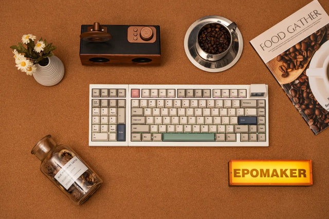 EPOMAKER RT98 Review by Wccftech— A New Step in Modularity