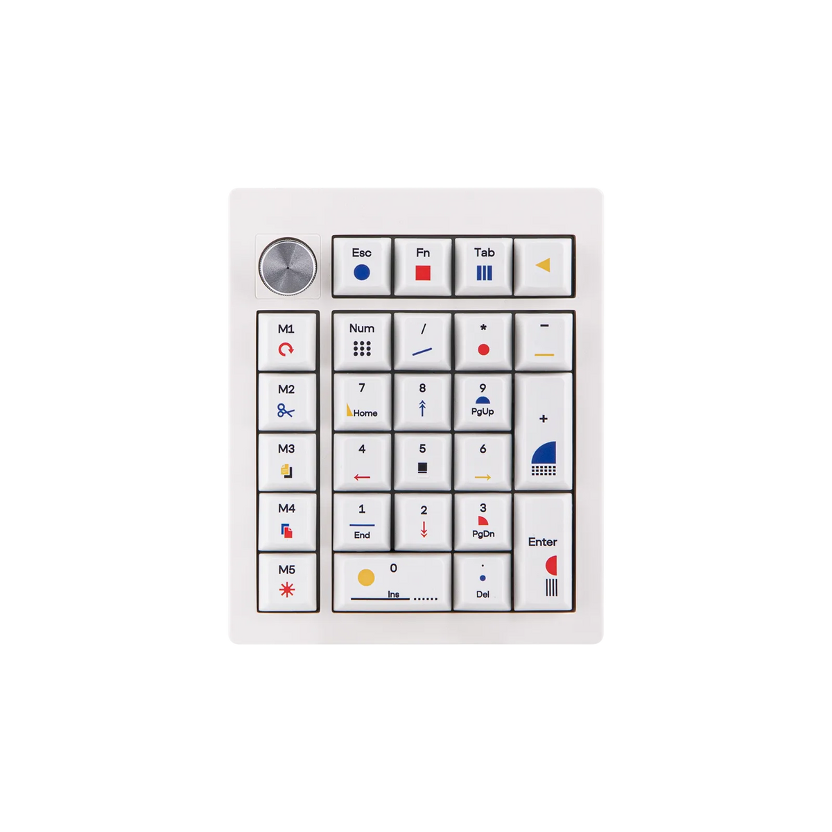 EPOMAKER TH26 Manual