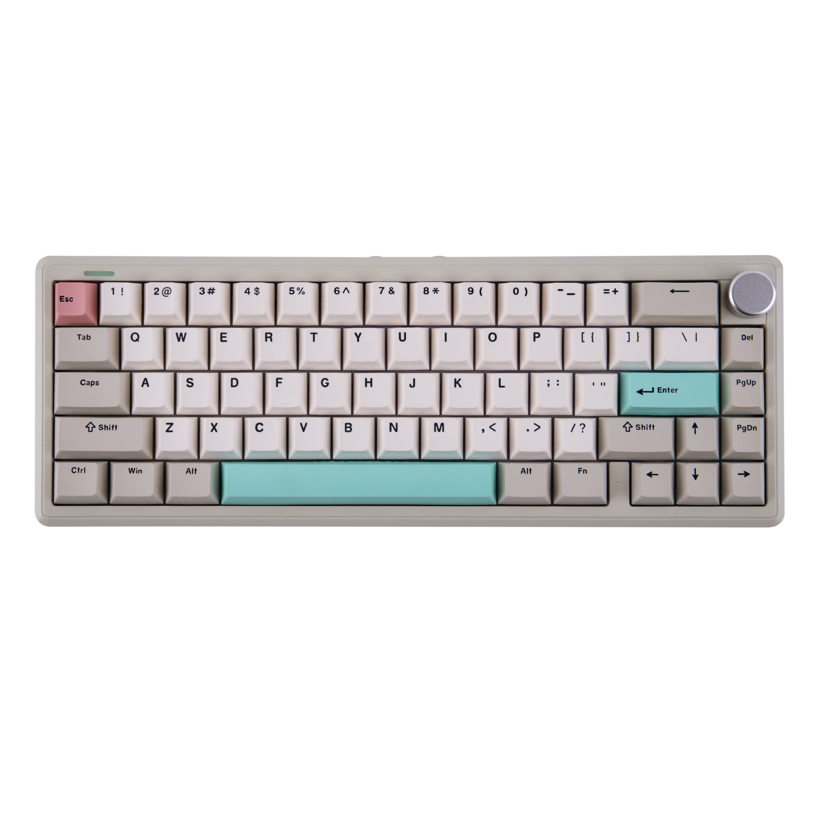 EPOMAKER TH65 Driver
