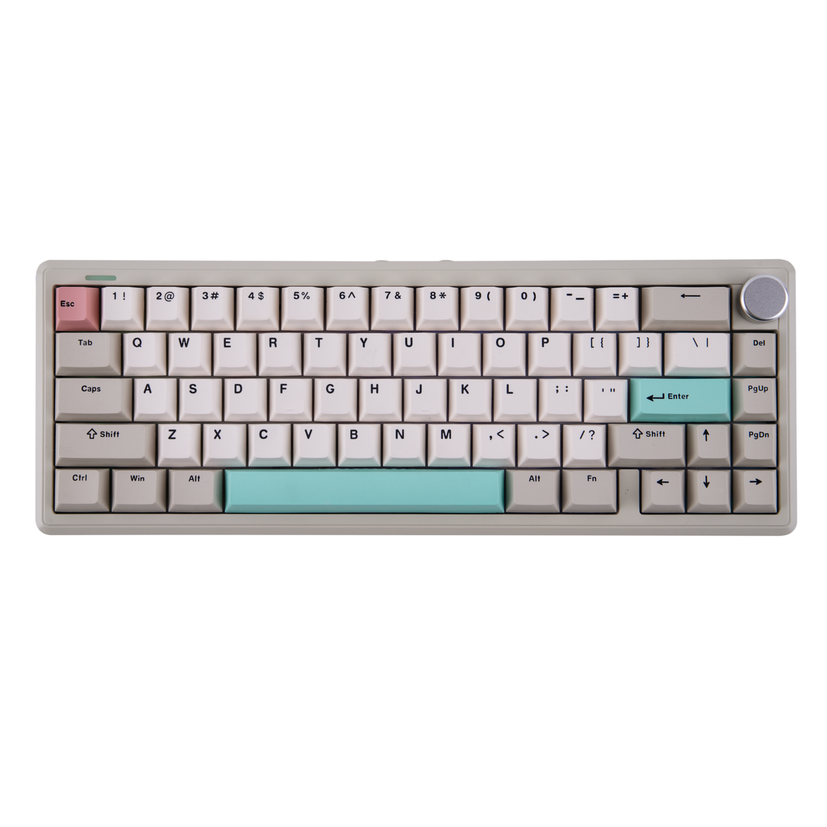 EPOMAKER TH65 Driver