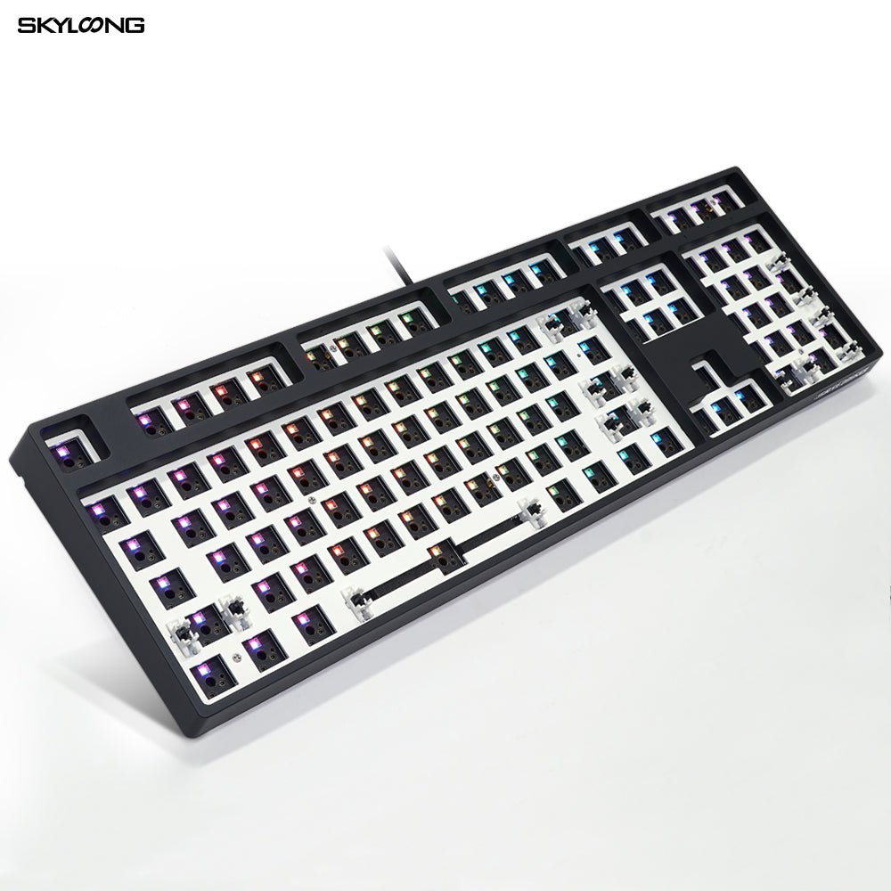 SKYLOONG GK108 Manual