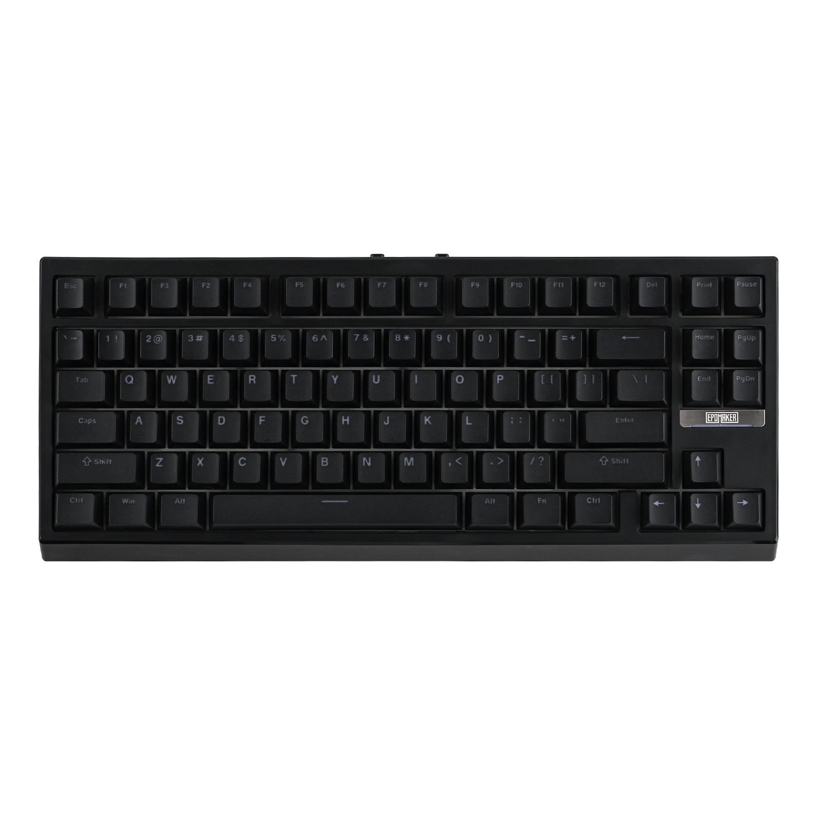 Epomaker G84 Manual