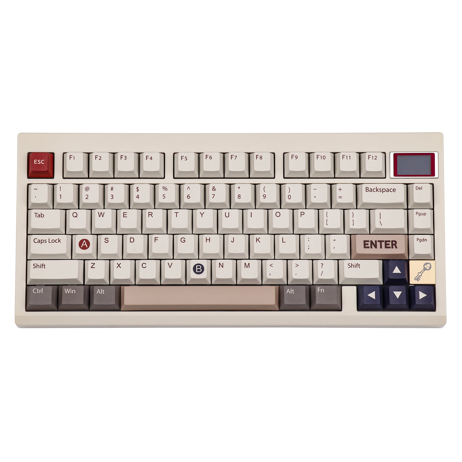 Epomaker TH80 Pro V2 Firmware
