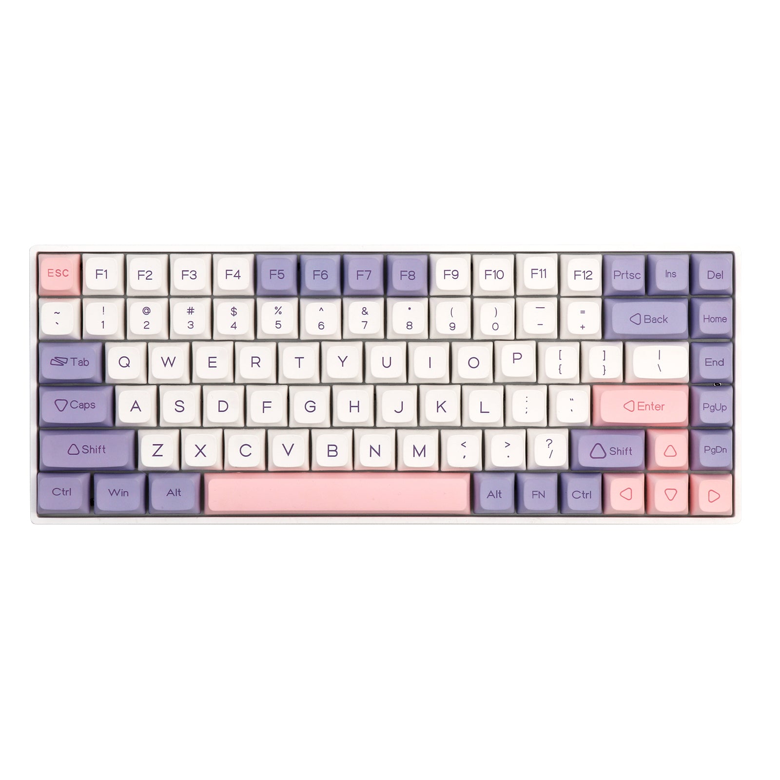 Epomaker EP84 Plus Manual