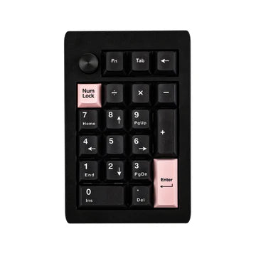 Epomaker EK21-X VIA USB JSON