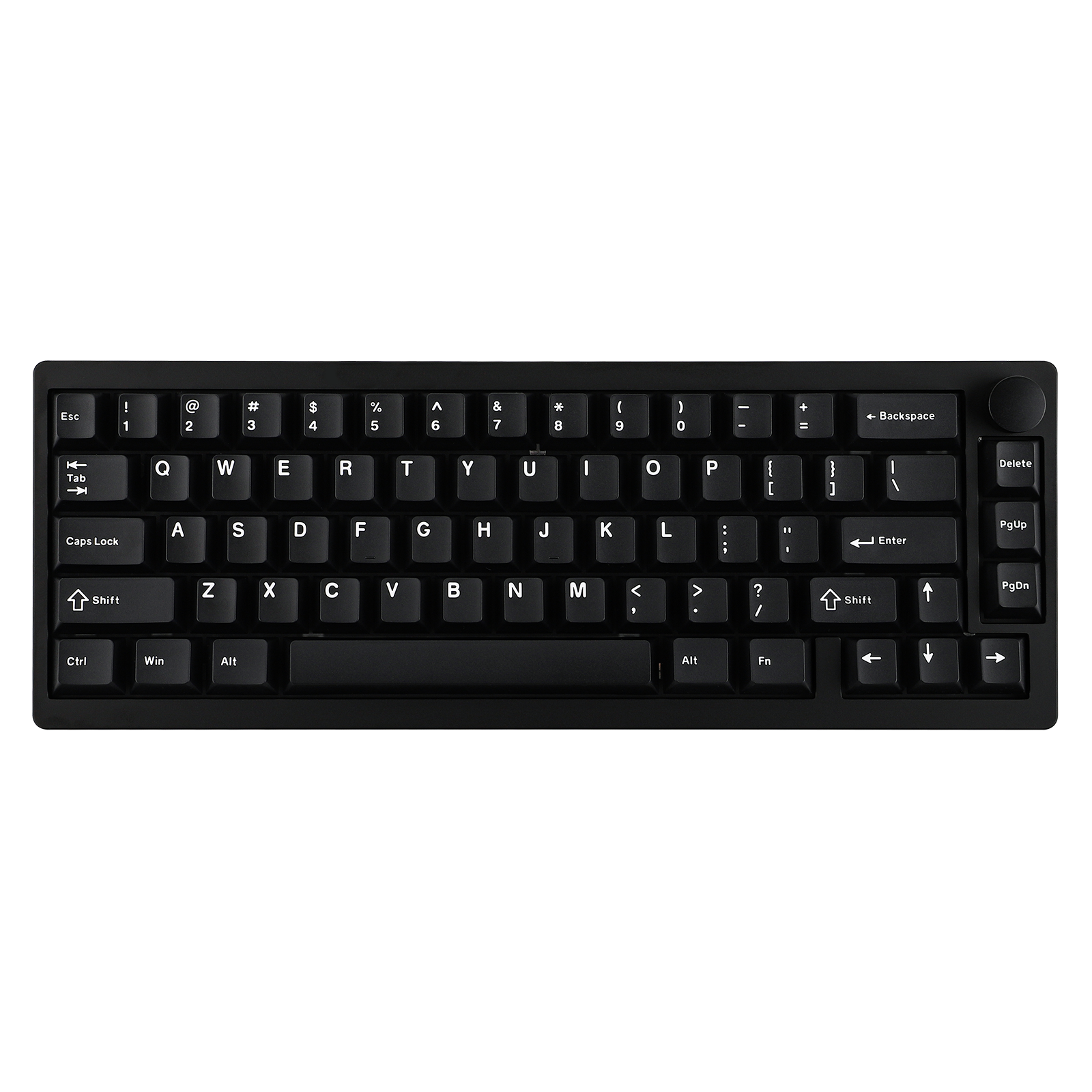 Epomaker P65 Manual