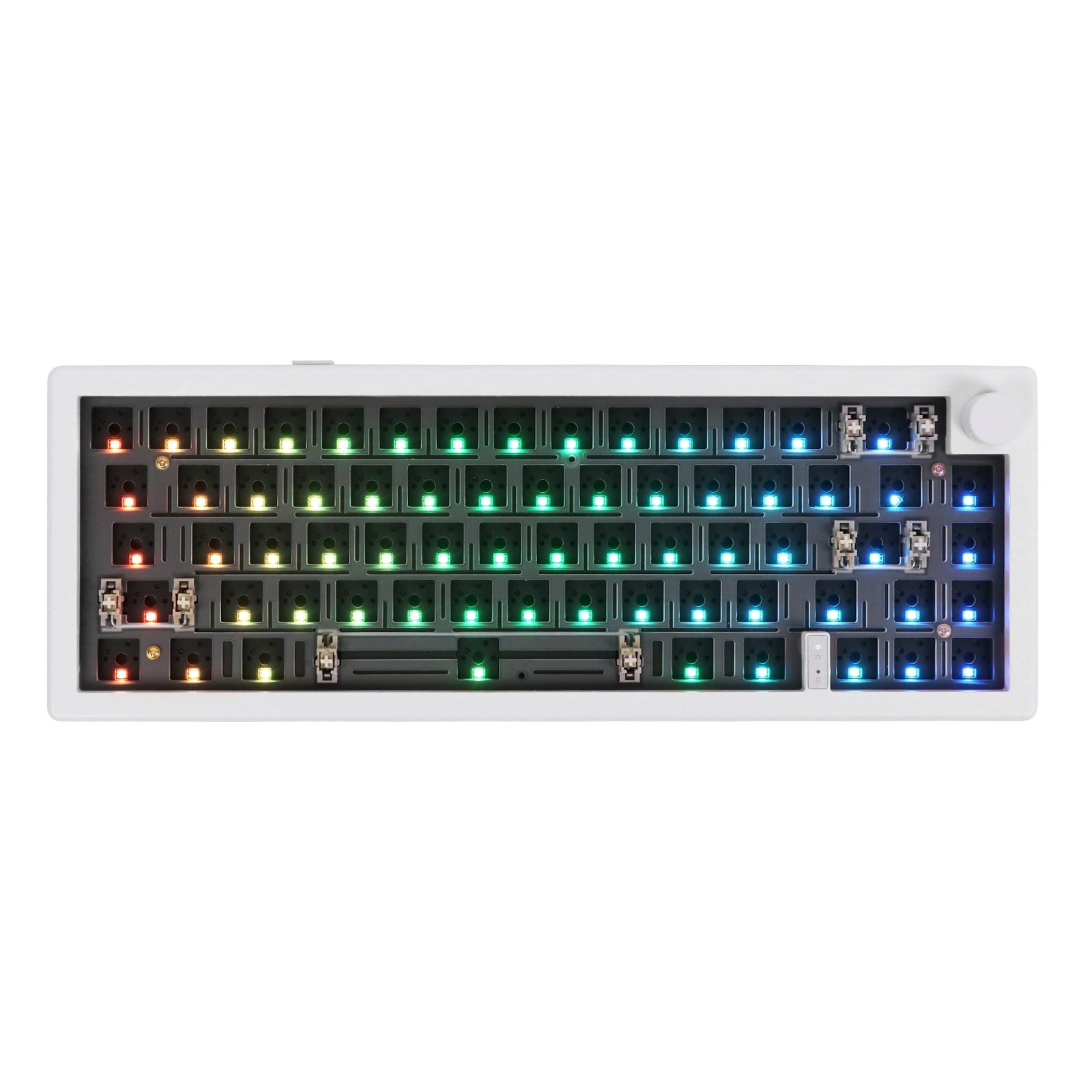 Epomaker EK68 VIA Kit 2.4G JSON File