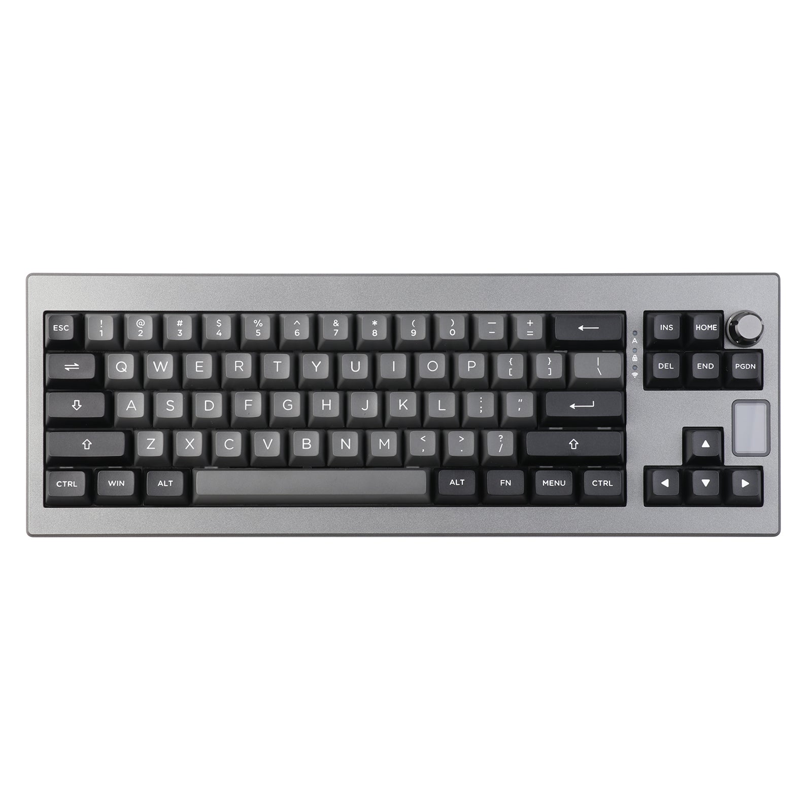 Epomaker Shadow-X Manual