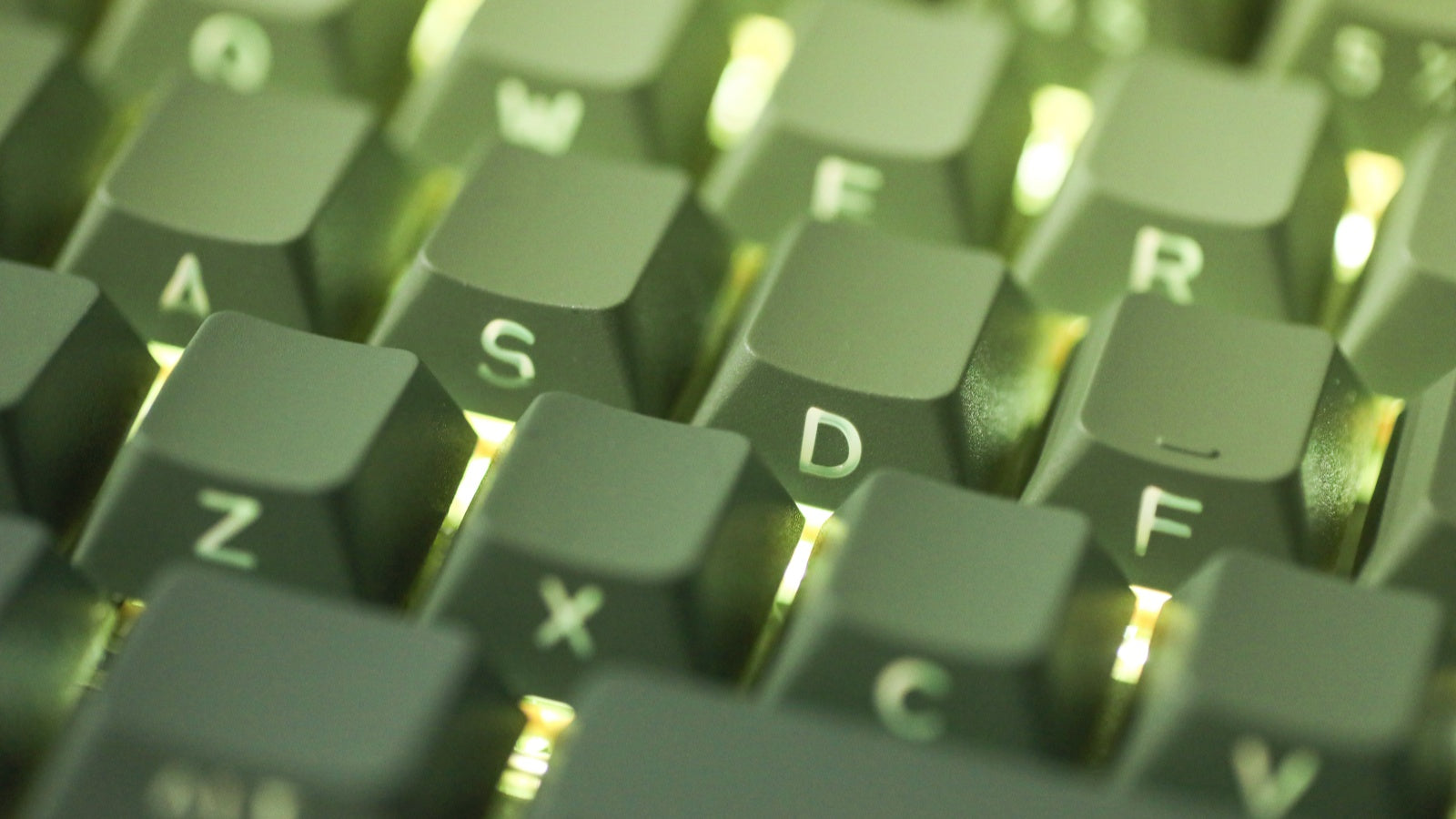 Exploring the World of Keycaps
