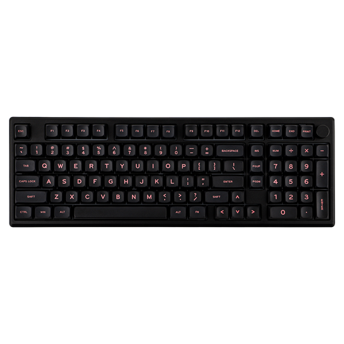 Epomaker Galaxy100 QMK/VIA USB JSON File