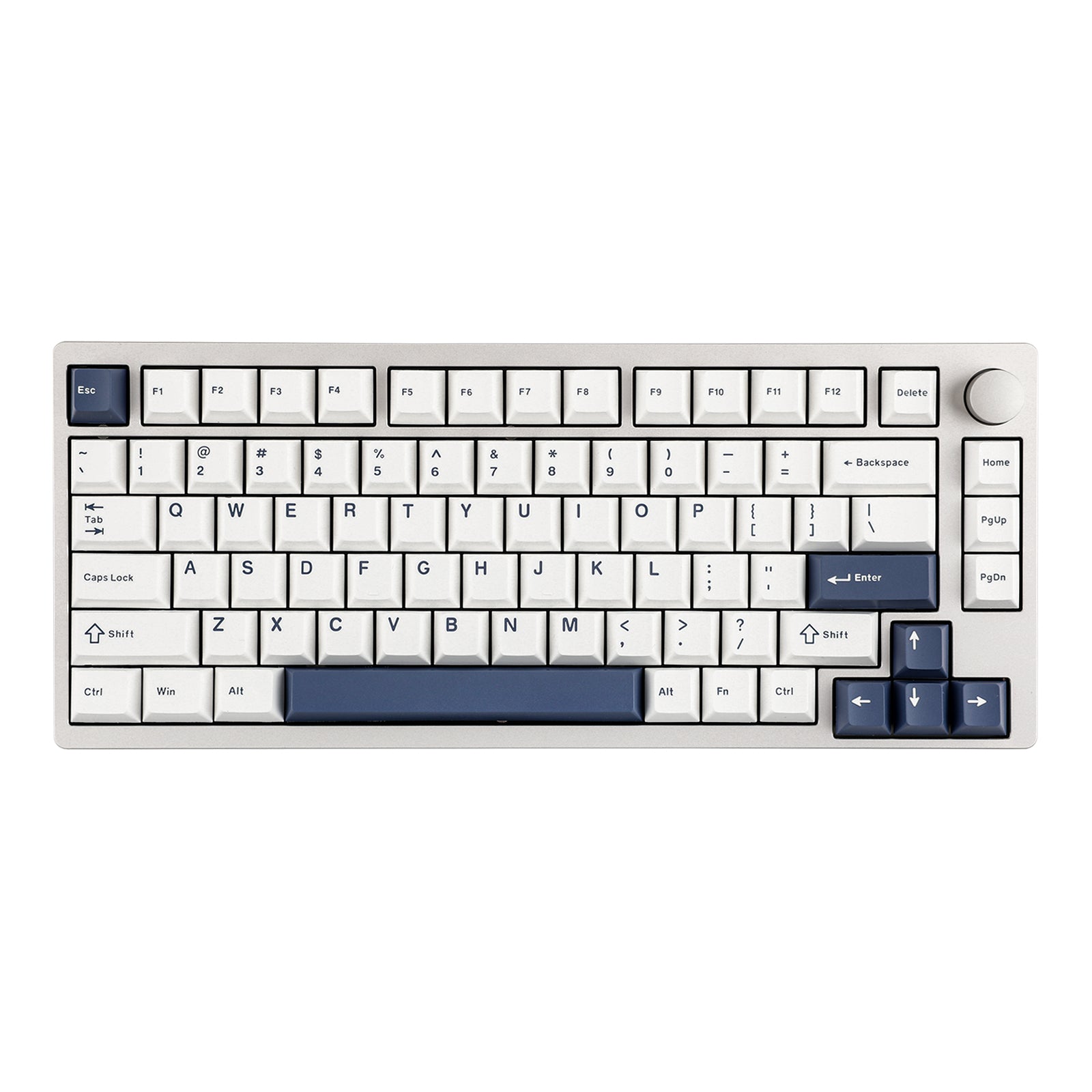 Epomaker P75 Manual