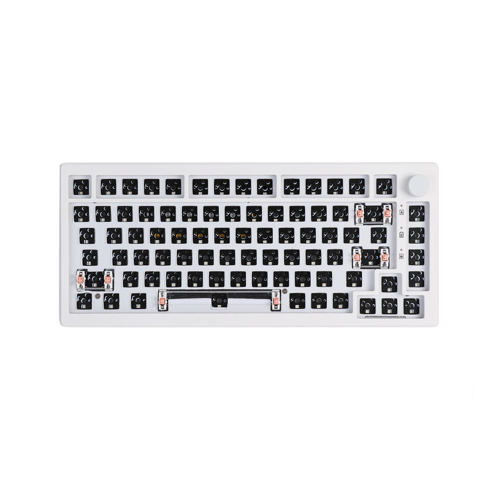 EPOMAKER Aura75 Manual